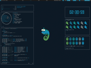 Tiling window manager openSUSE awesome wm